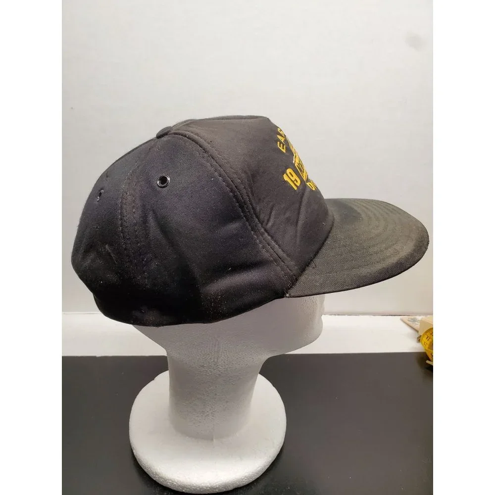 Chicago NorthWestern System Eastern Division 1986 Hat-Well used‎